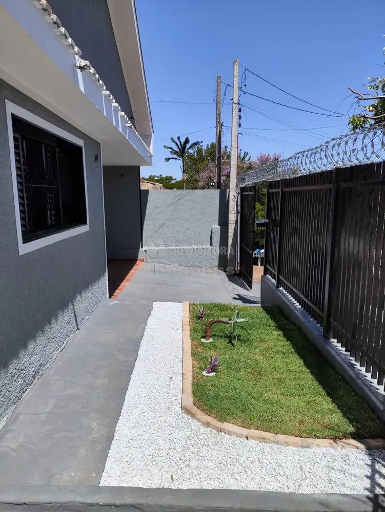 Casa, 3 quartos, 110 m² - Foto 4