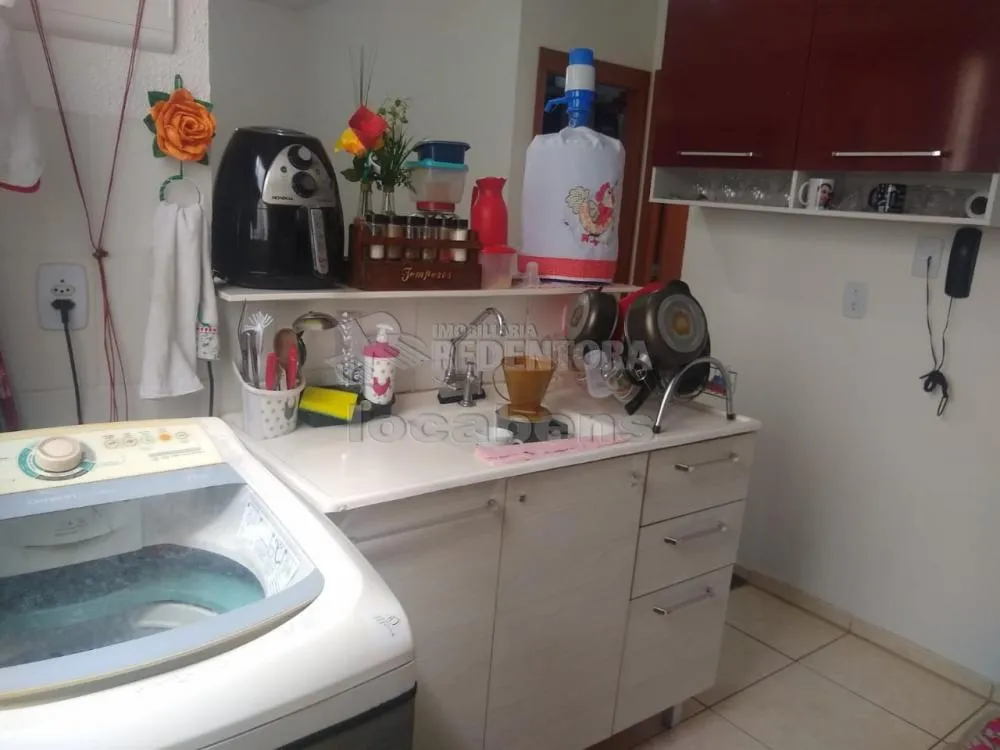 Apartamento, 2 quartos, 60 m² - Foto 6