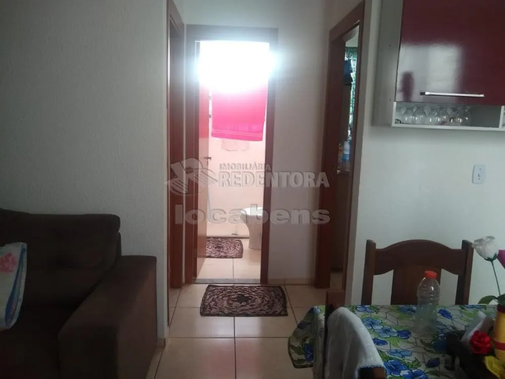 Apartamento, 2 quartos, 60 m² - Foto 4