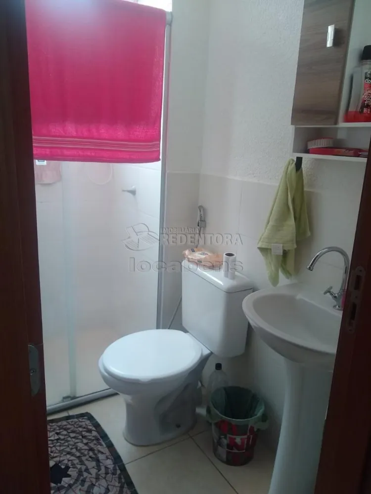Apartamento, 2 quartos, 60 m² - Foto 8