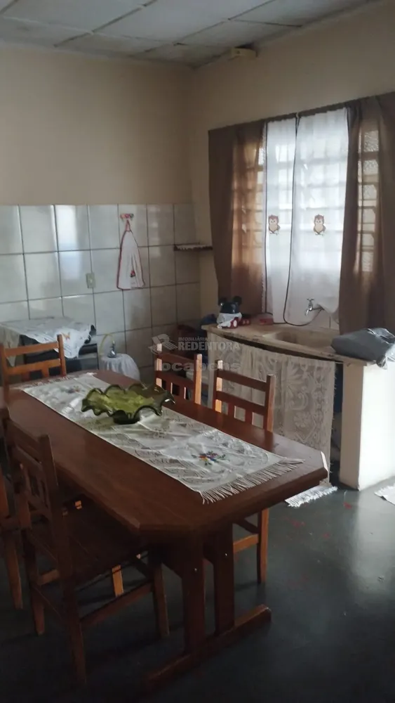 Casa, 3 quartos, 153 m² - Foto 8