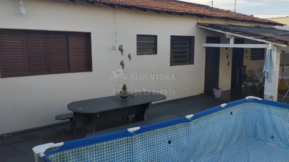 Casa, 3 quartos, 153 m² - Foto 4