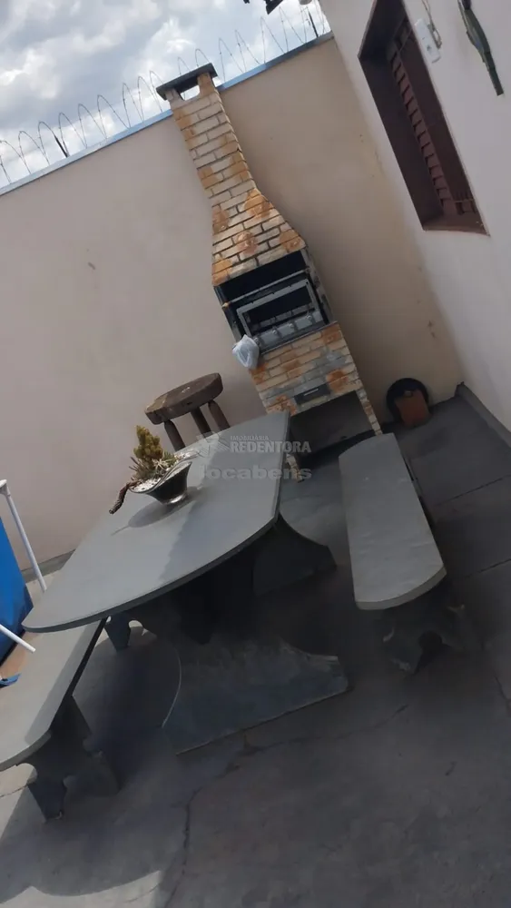 Casa, 3 quartos, 153 m² - Foto 5