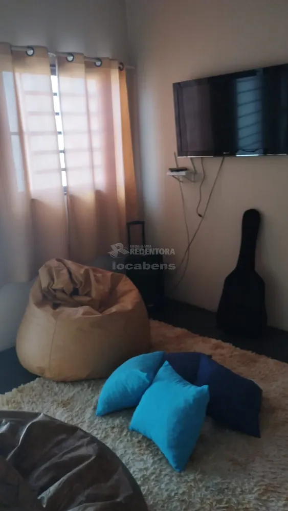 Casa, 3 quartos, 153 m² - Foto 7