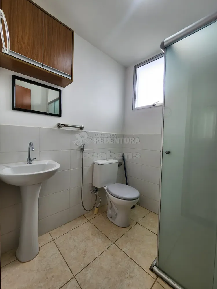 Apartamento, 2 quartos, 47 m² - Foto 6