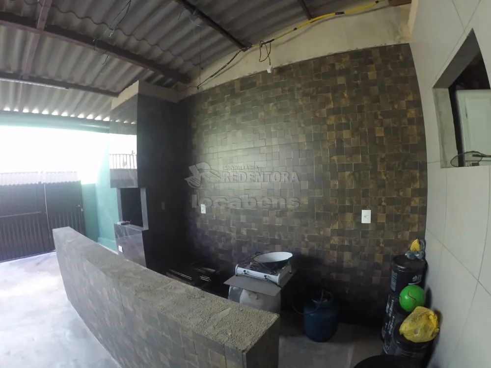Casa, 2 quartos, 150 m² - Foto 6