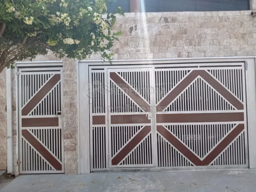 Sobrado, 5 quartos, 290 m² - Foto 1