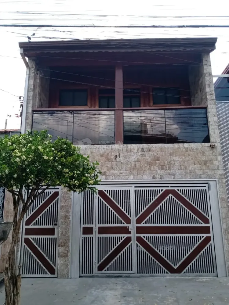 Sobrado, 5 quartos, 290 m² - Foto 2