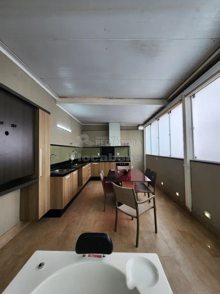 Cobertura, 2 quartos, 120 m² - Foto 2