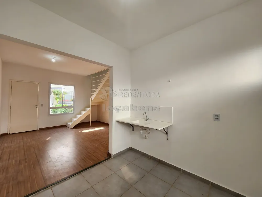 Casa de Condomínio, 2 quartos - Foto 2