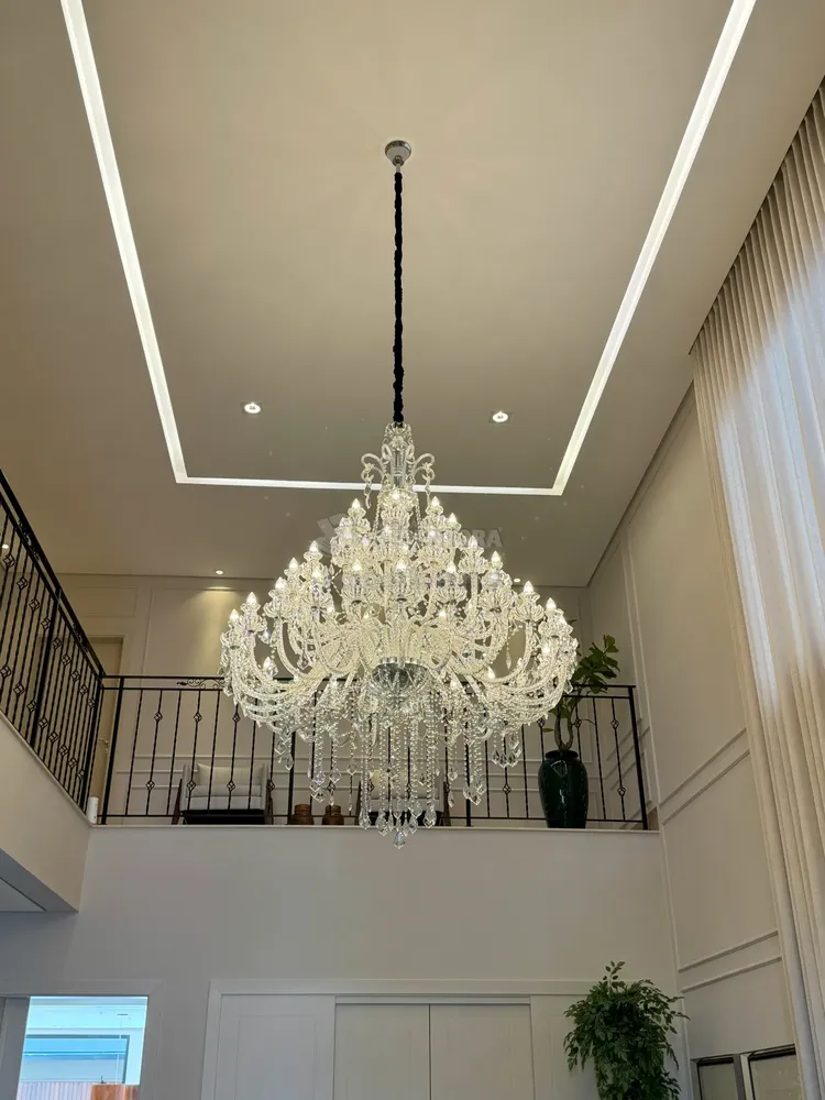 Casa de Condomínio, 4 quartos - Foto 5