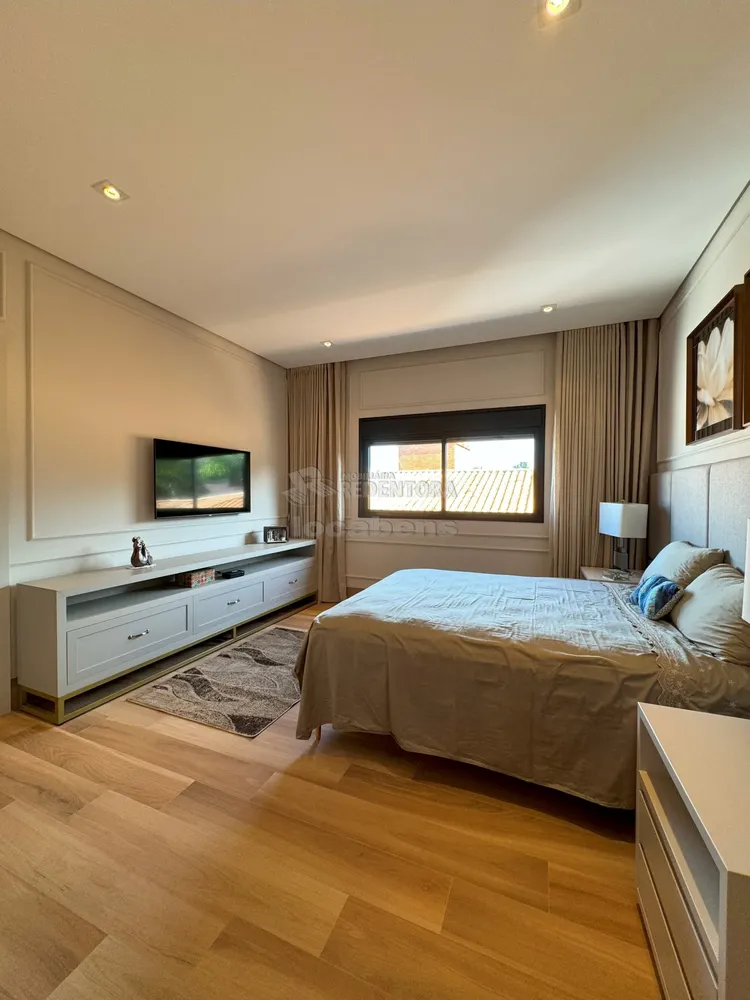 Casa de Condomínio, 4 quartos - Foto 8