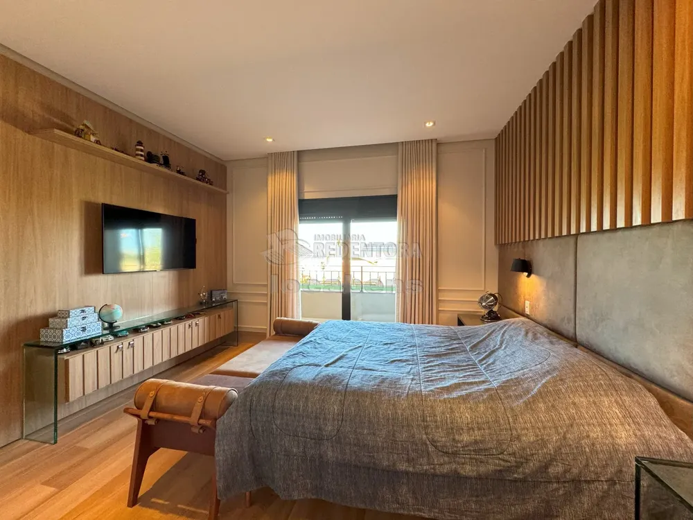 Casa de Condomínio, 4 quartos - Foto 3