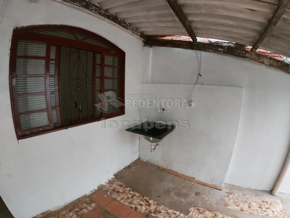 Casa, 1 quarto, 50 m² - Foto 5