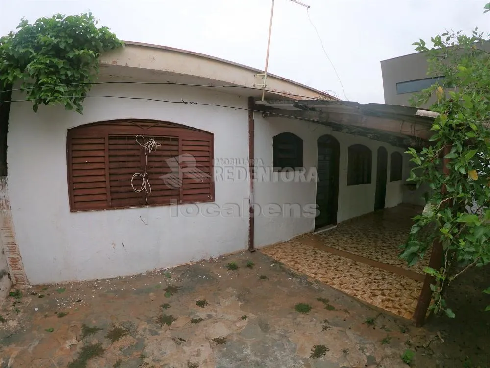 Casa, 1 quarto, 50 m² - Foto 1