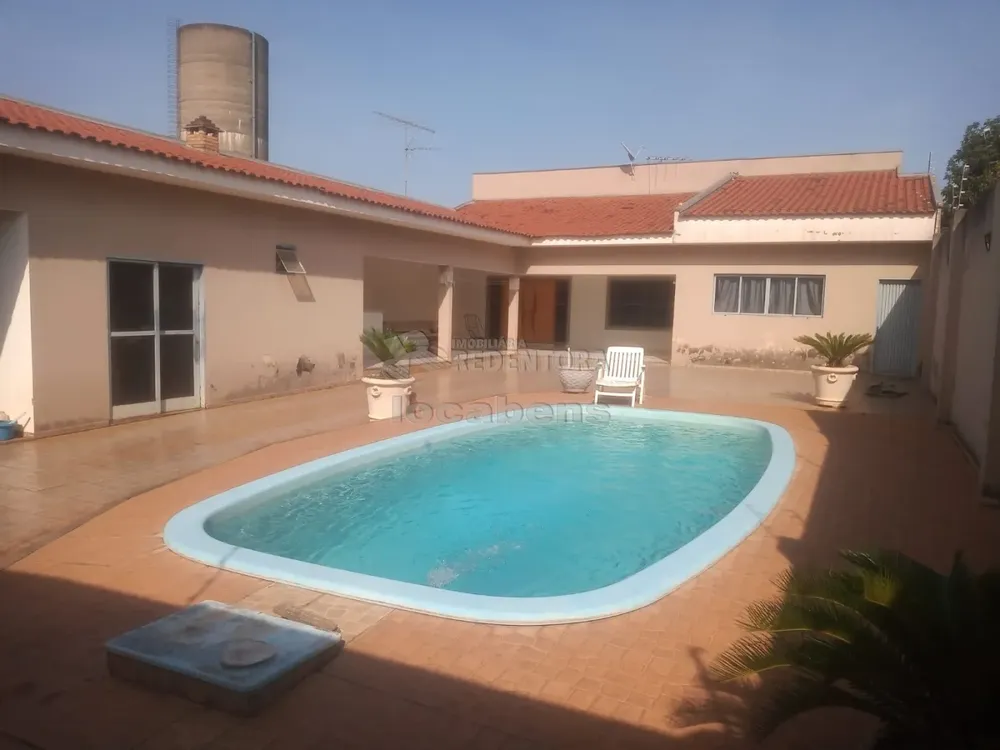 Casa, 3 quartos, 265 m² - Foto 1