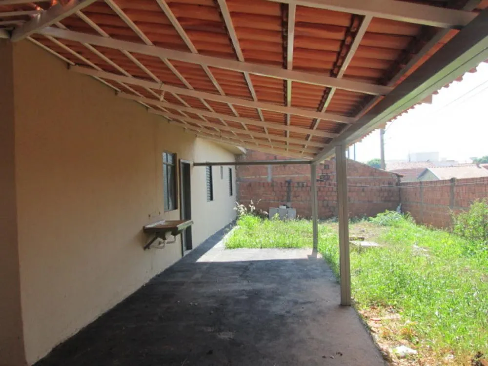 Casa, 2 quartos, 80 m² - Foto 6