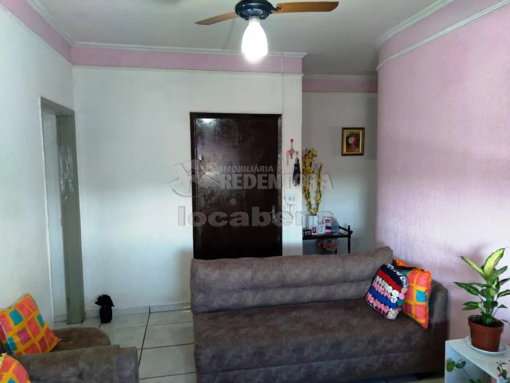 Apartamento, 3 quartos, 93 m² - Foto 2