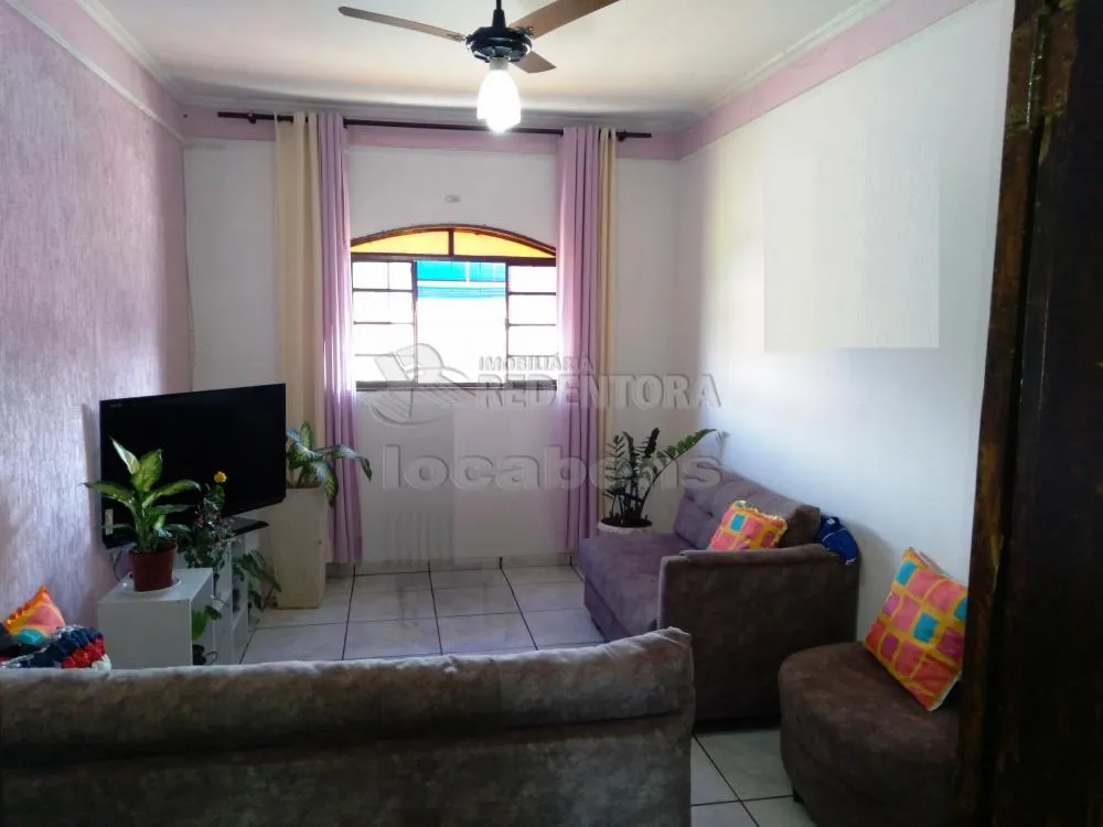 Apartamento, 3 quartos, 93 m² - Foto 1