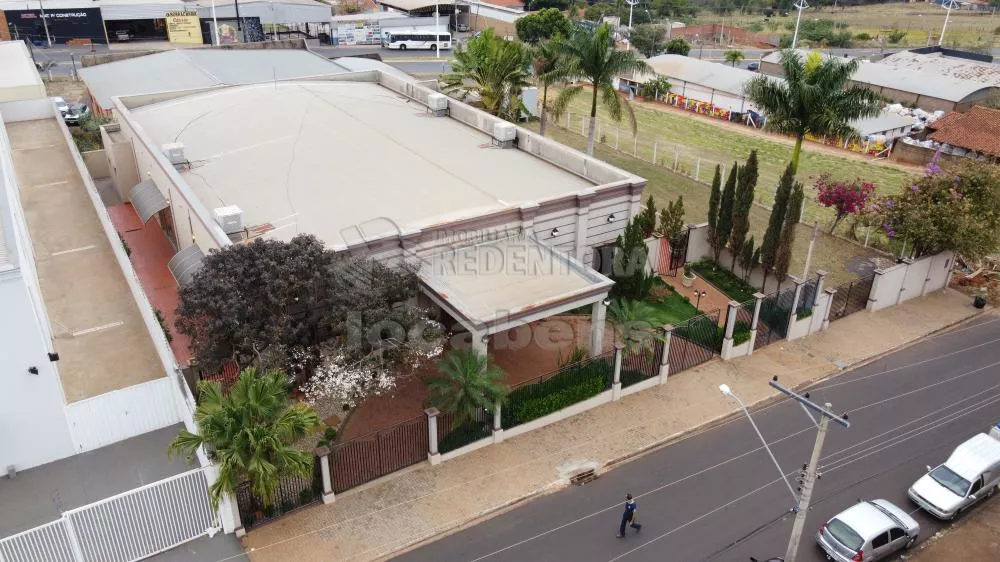 Depósito-Galpão-Armazém à venda, 840m² - Foto 4