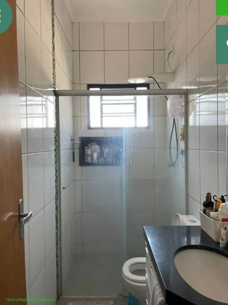 Casa à venda com 3 quartos, 140m² - Foto 3