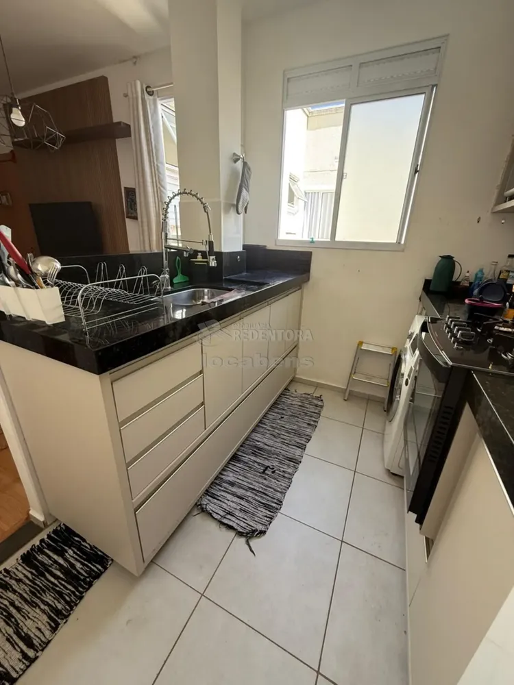 Apartamento, 2 quartos, 50 m² - Foto 4