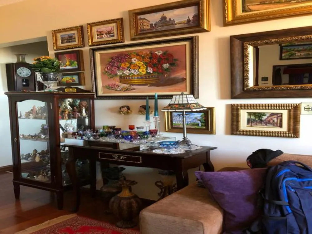 Apartamento, 2 quartos, 72 m² - Foto 8
