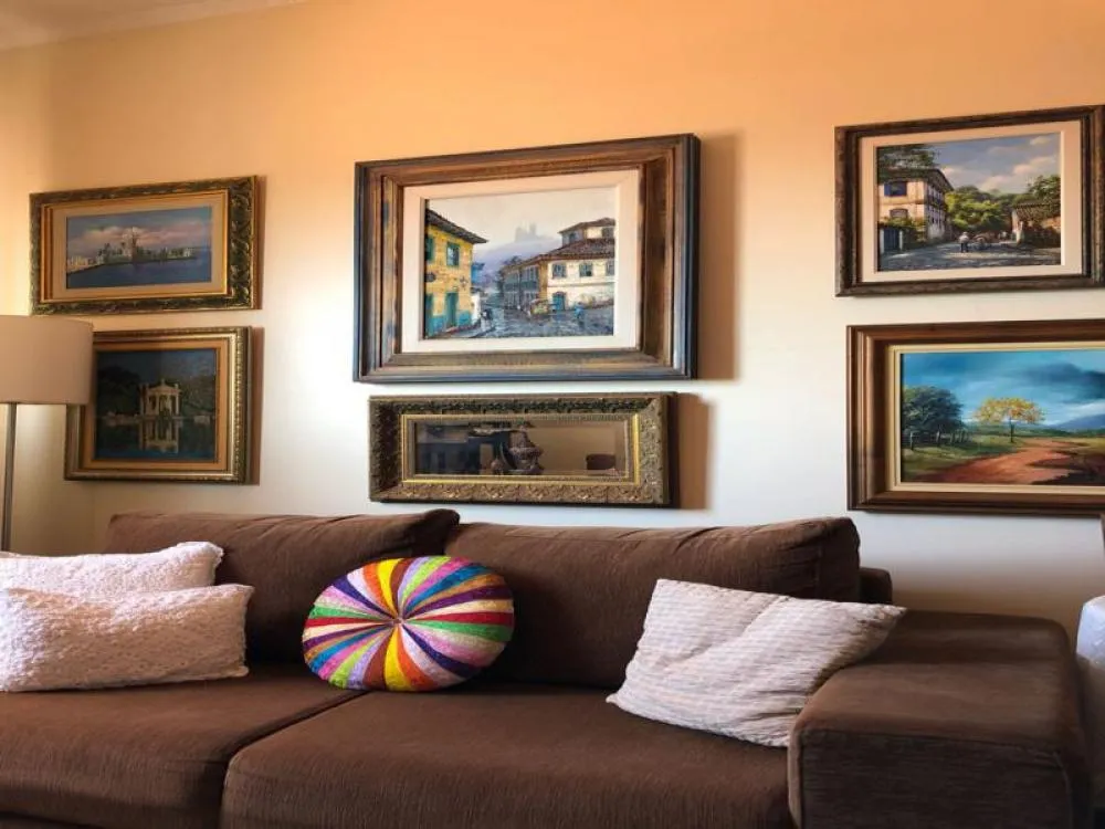 Apartamento, 2 quartos, 72 m² - Foto 3