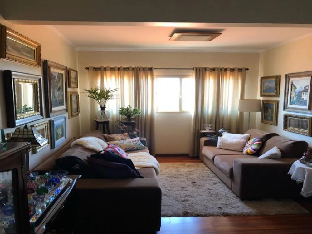 Apartamento, 2 quartos, 72 m² - Foto 1