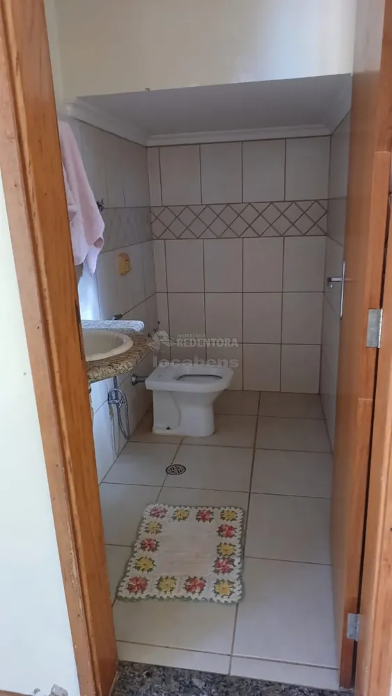 Sobrado, 3 quartos, 280 m² - Foto 1