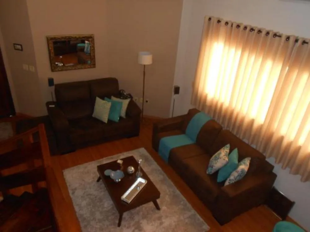 Sobrado, 5 quartos, 400 m² - Foto 8
