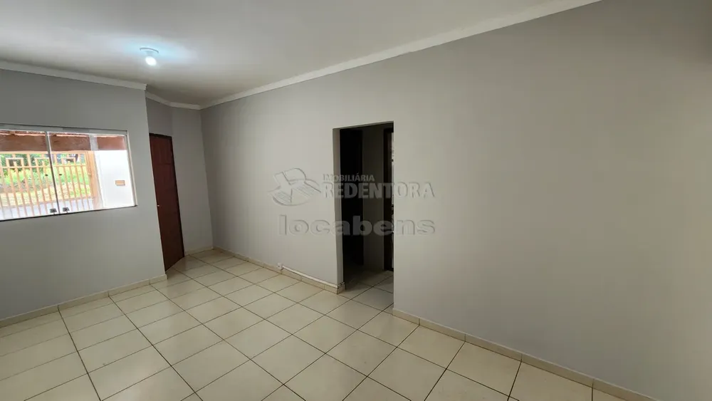 Casa, 3 quartos, 90 m² - Foto 2