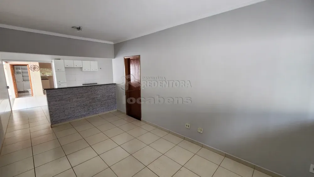 Casa, 3 quartos, 90 m² - Foto 1