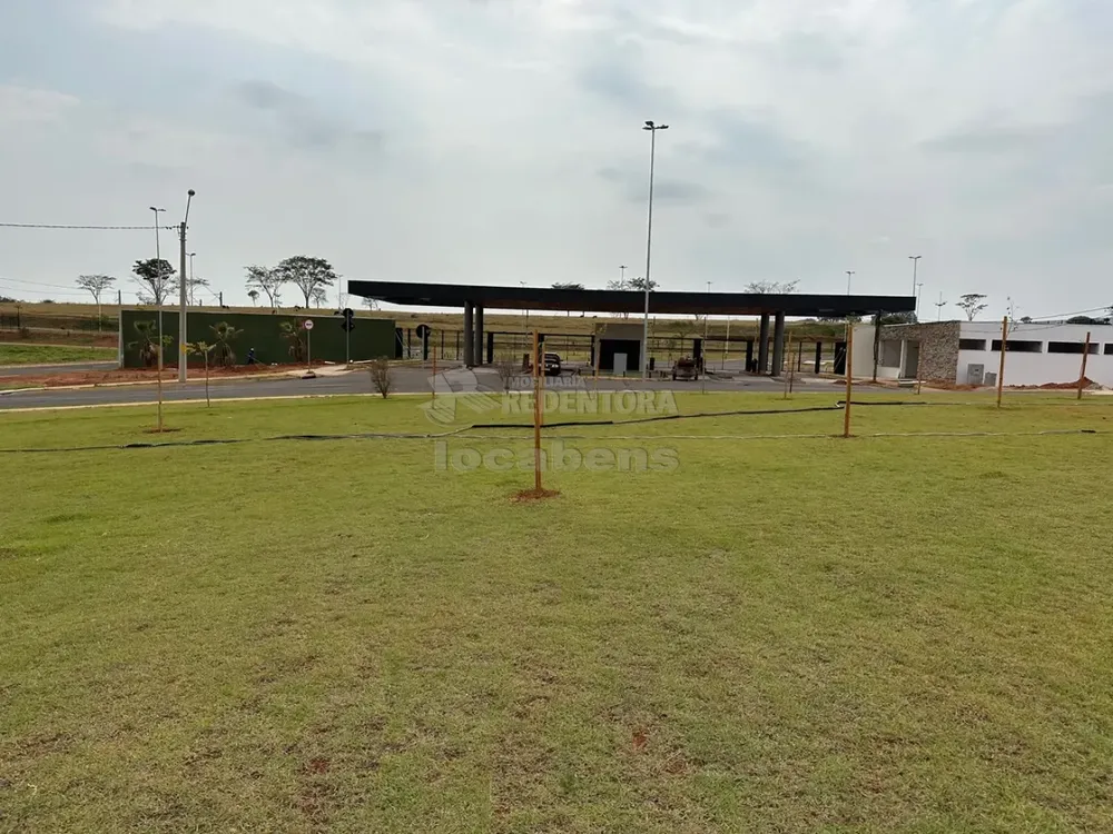 Terreno, 282 m² - Foto 1