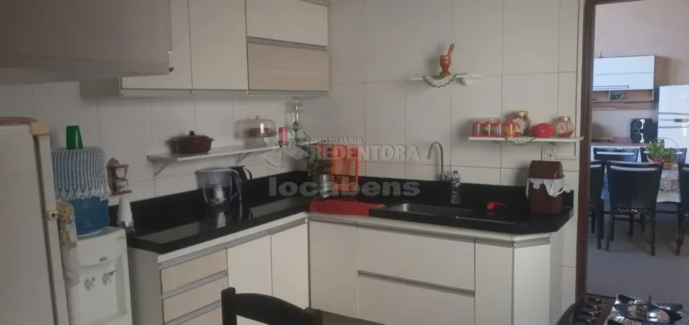 Casa, 3 quartos, 120 m² - Foto 2
