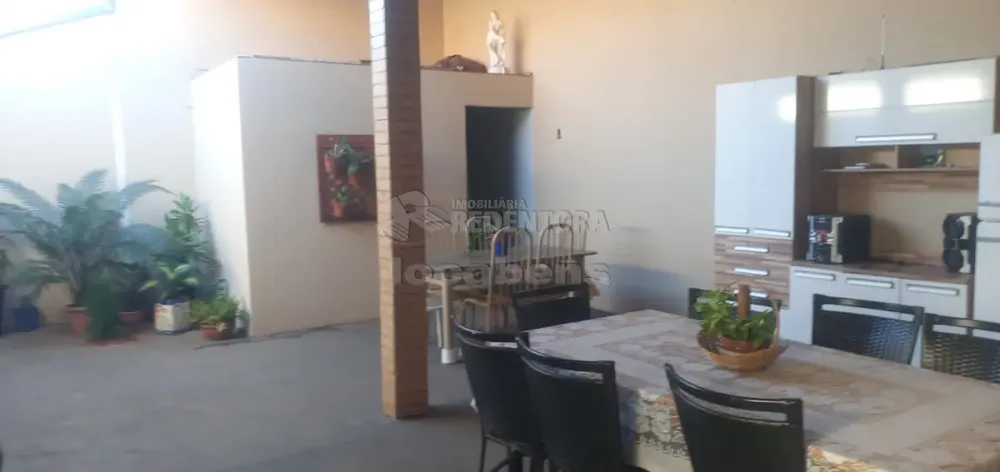Casa, 3 quartos, 120 m² - Foto 3