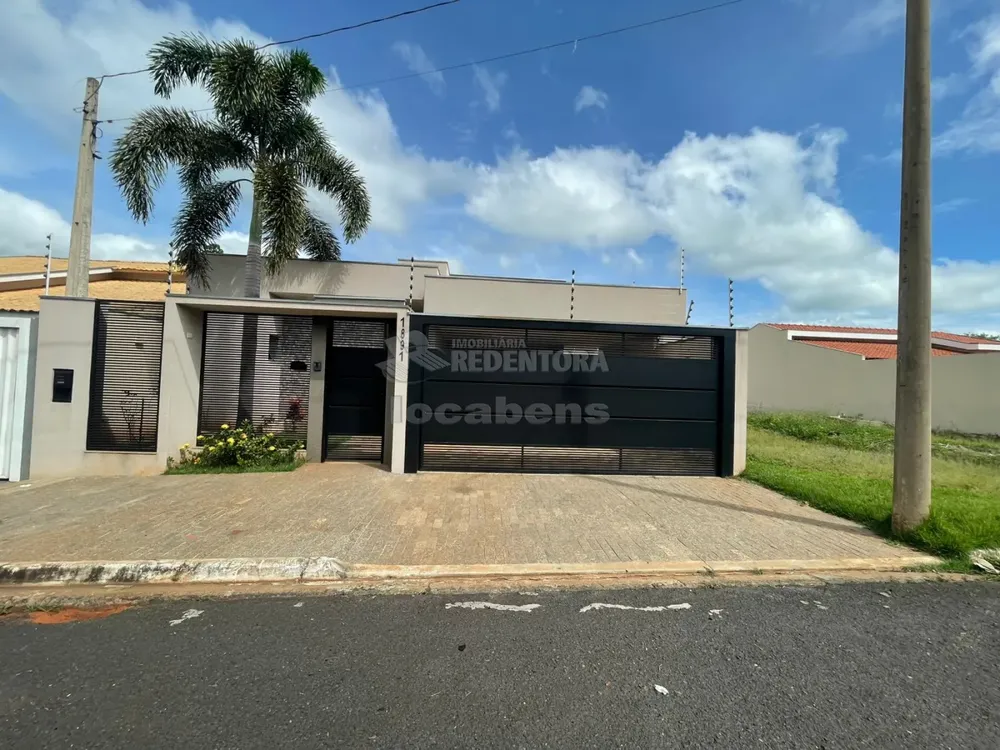 Casa, 3 quartos, 129 m² - Foto 2
