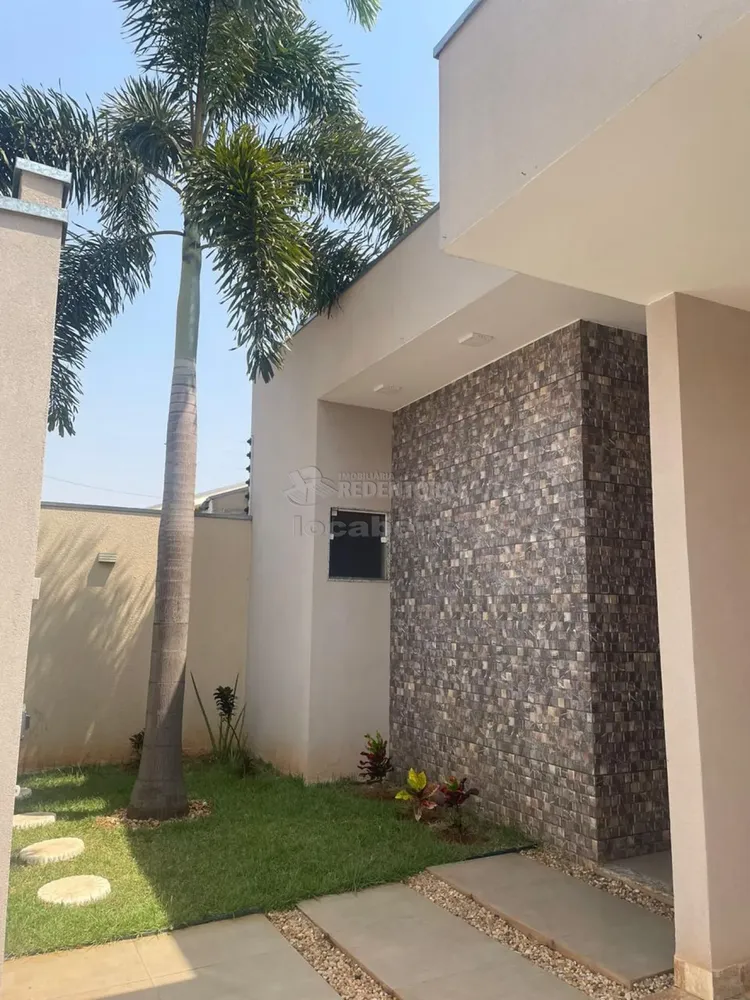 Casa, 3 quartos, 129 m² - Foto 1