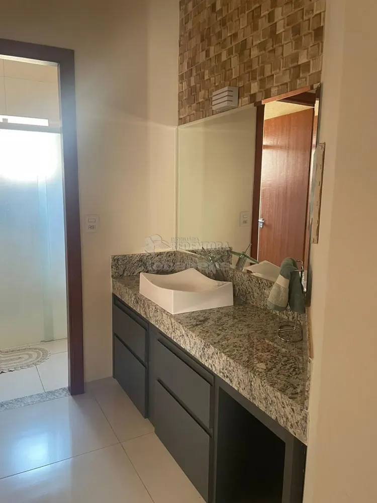 Casa, 3 quartos, 129 m² - Foto 3