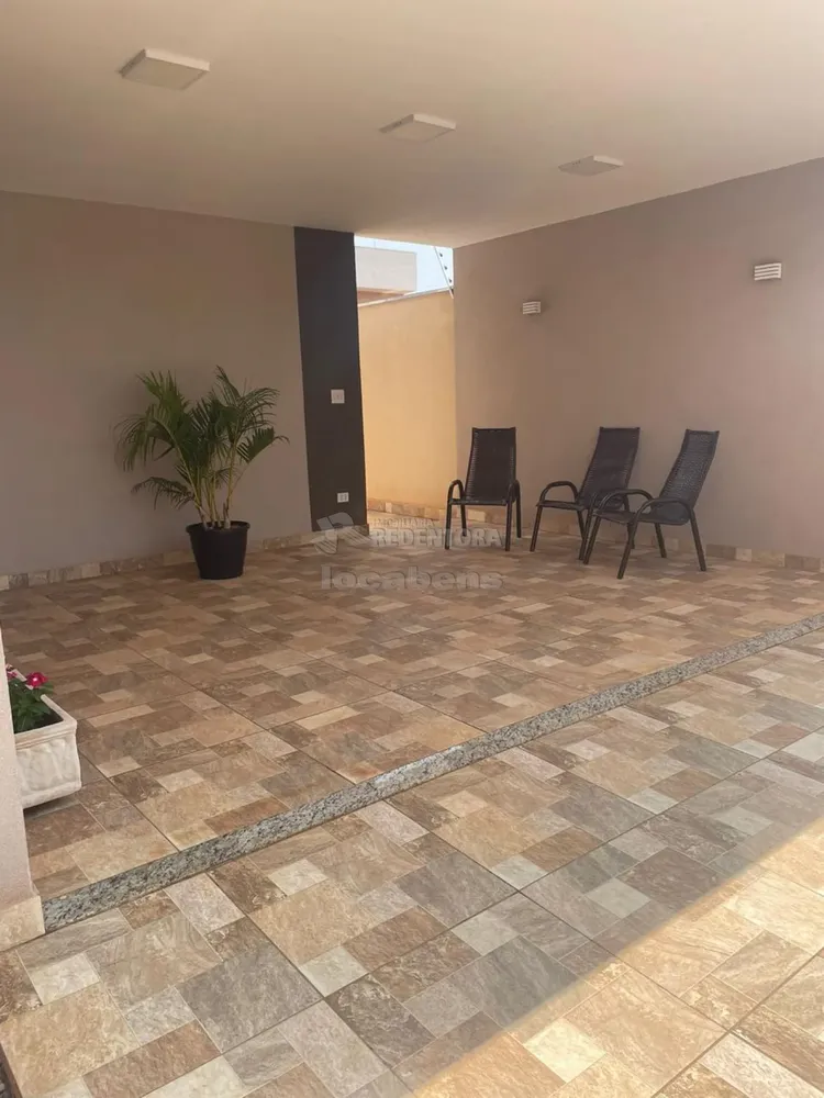 Casa, 3 quartos, 129 m² - Foto 4