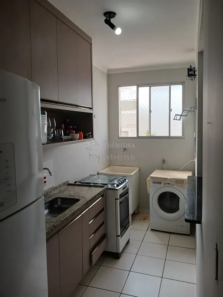 Apartamento, 2 quartos, 49 m² - Foto 4