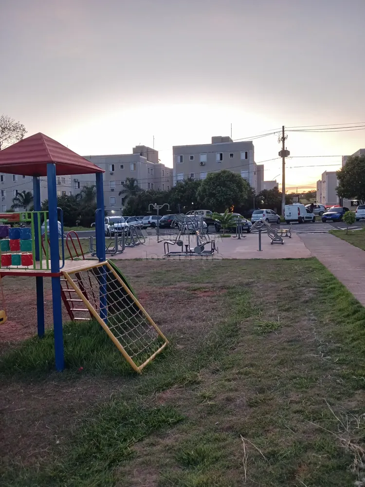 Apartamento, 2 quartos, 49 m² - Foto 7