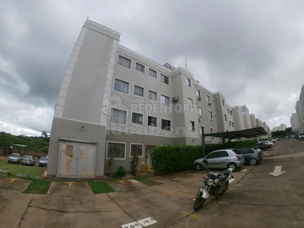 Apartamento, 2 quartos, 49 m² - Foto 1