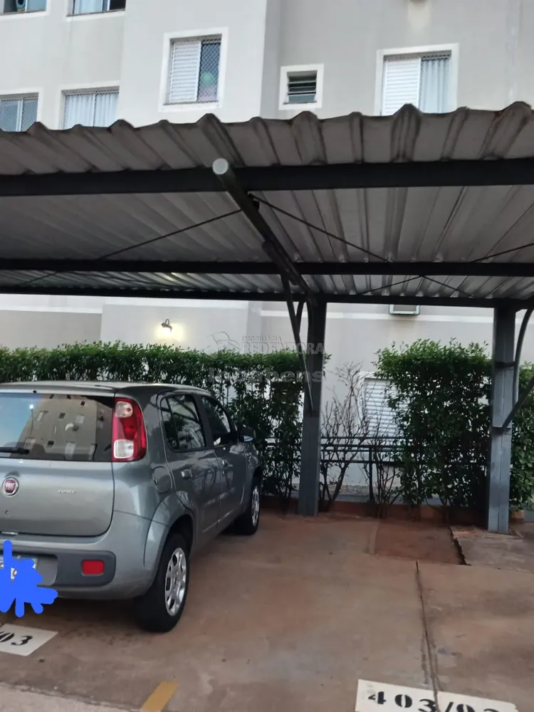 Apartamento, 2 quartos, 49 m² - Foto 8
