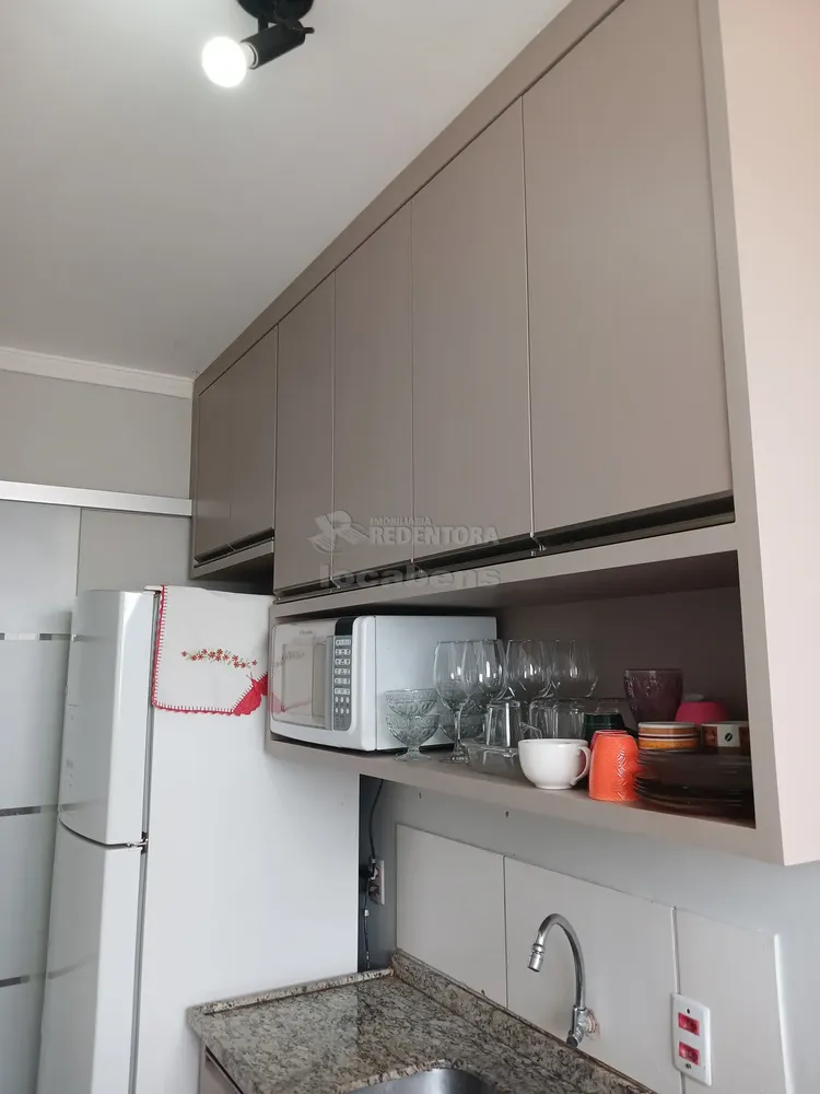 Apartamento, 2 quartos, 49 m² - Foto 6