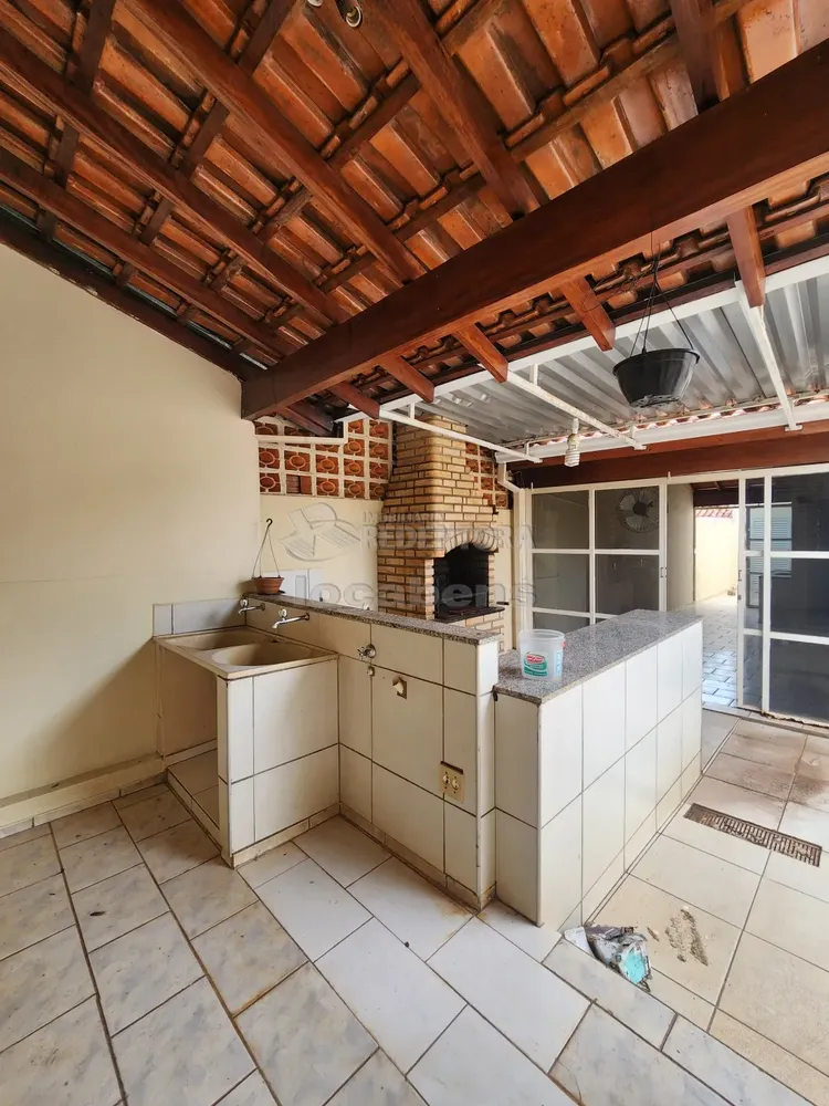 Casa, 4 quartos, 200 m² - Foto 8