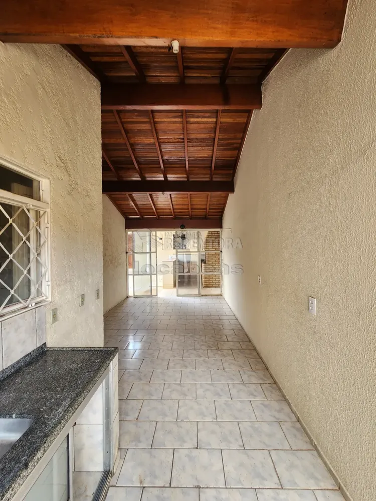 Casa, 4 quartos, 200 m² - Foto 6