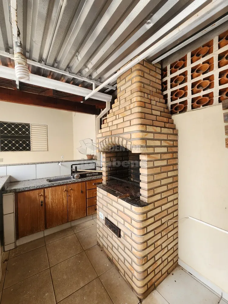 Casa, 4 quartos, 200 m² - Foto 7
