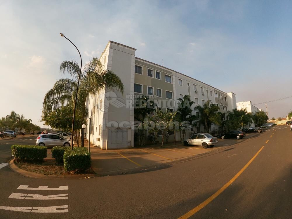 Apartamento à venda com 2 quartos, 45m² - Foto 7