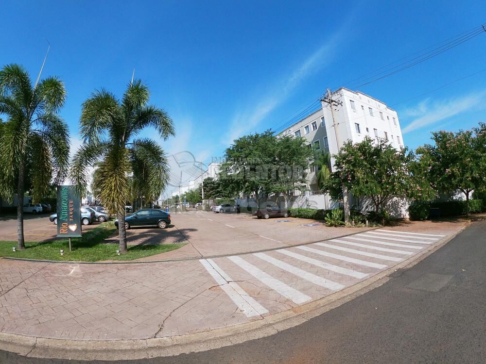 Apartamento à venda com 2 quartos, 45m² - Foto 3